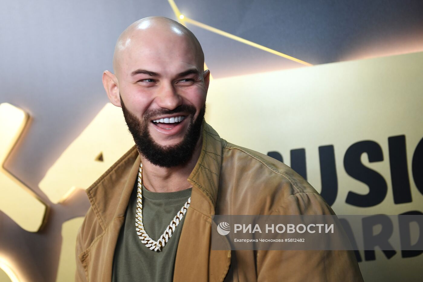 Pre-party музыкальной премии "ЖАРА Music Awards" в новом ресторане LESNOY