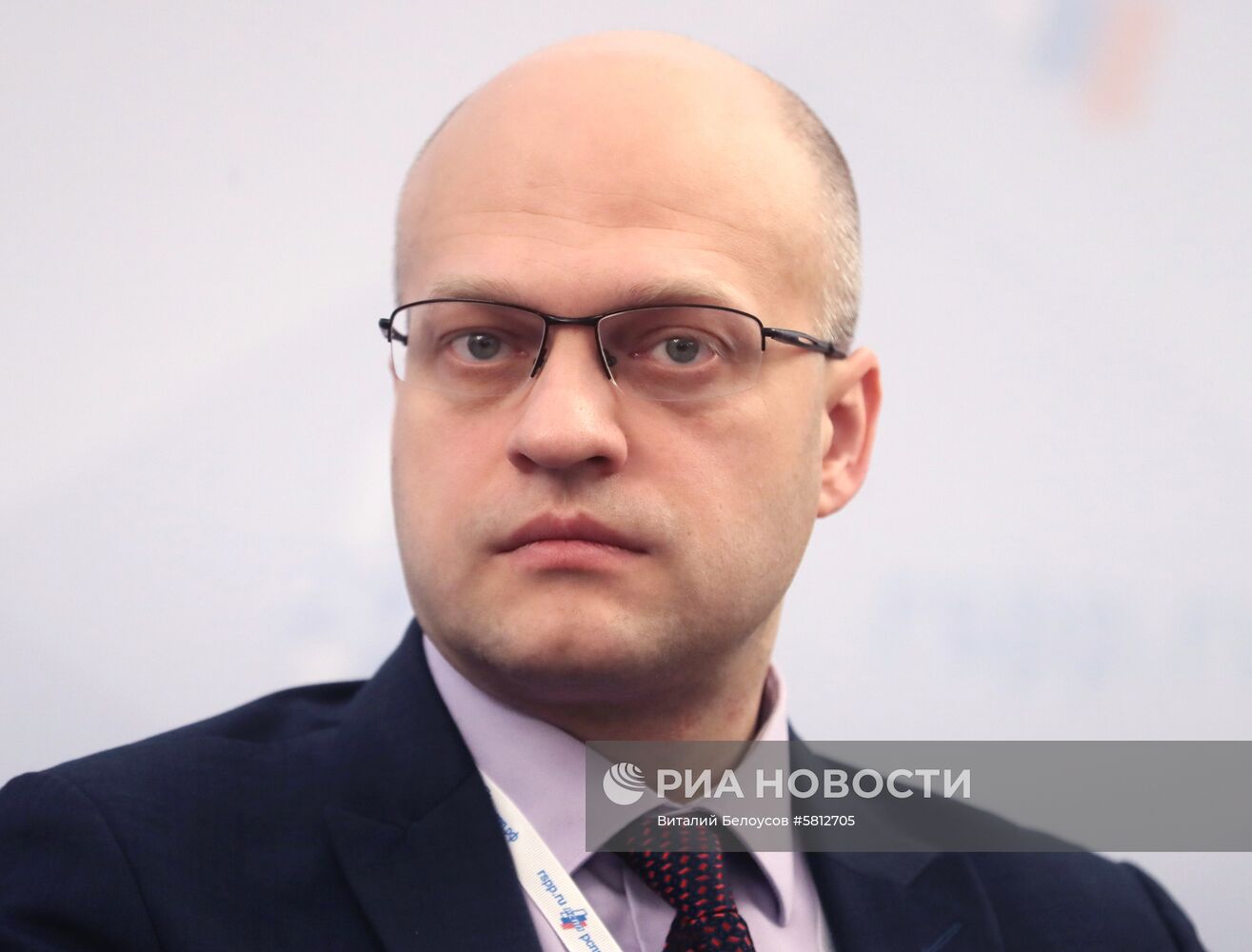 Неделя российского  бизнеса.  День второй 
