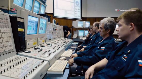 Самый мощный в мире двигатель РД-171МВ разработали в НПО "Энергомаш»