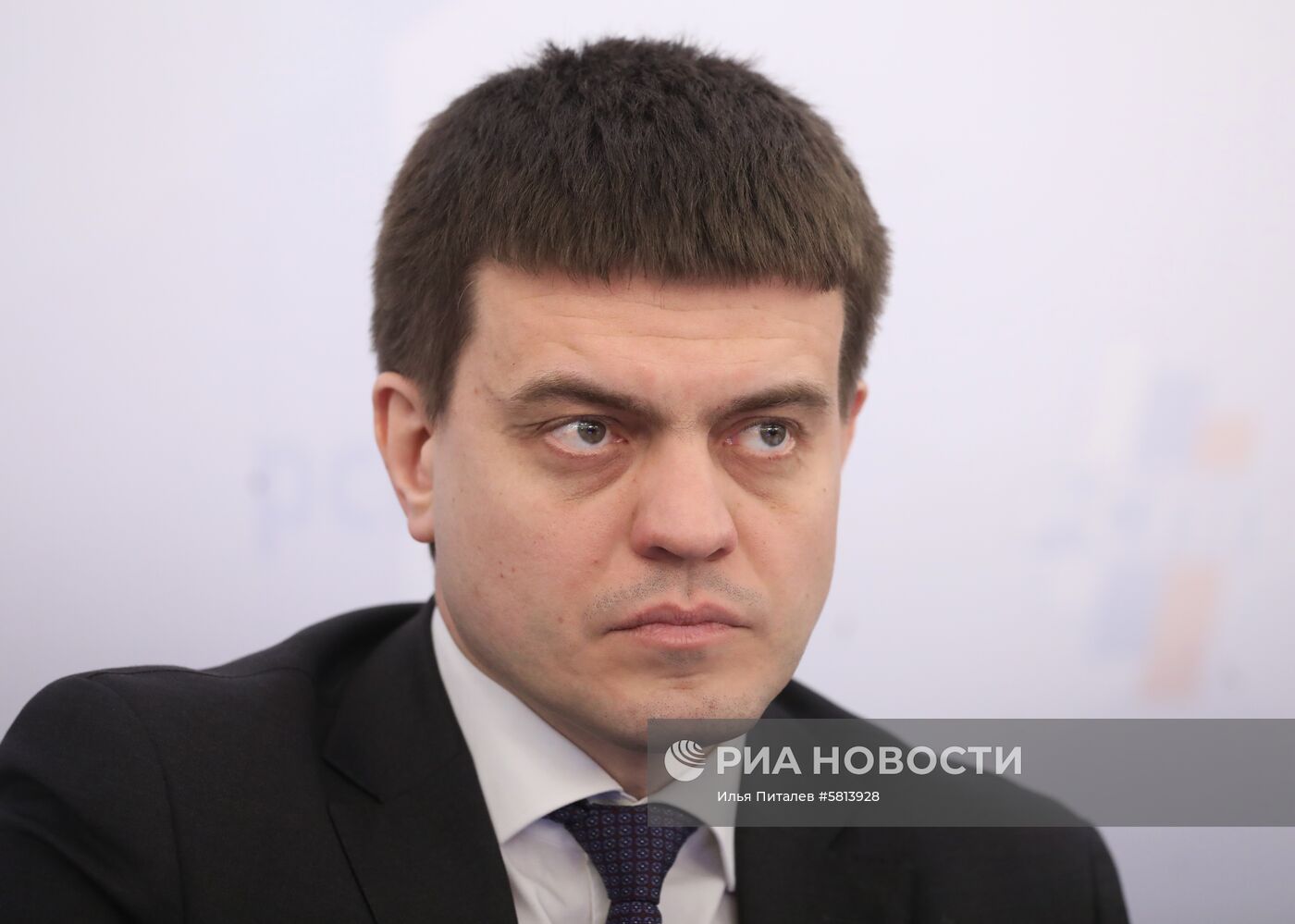 Неделя российского бизнеса. День третий