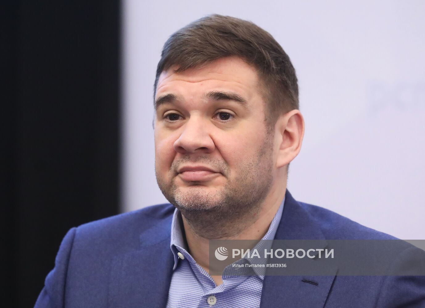 Неделя российского бизнеса. День третий