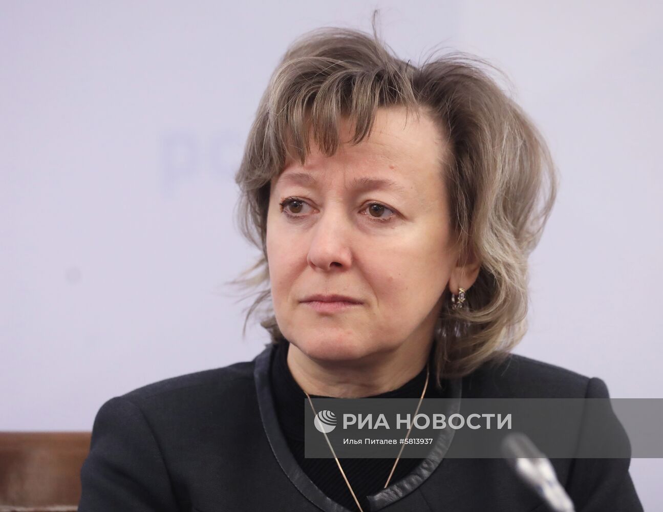 Неделя российского бизнеса. День третий