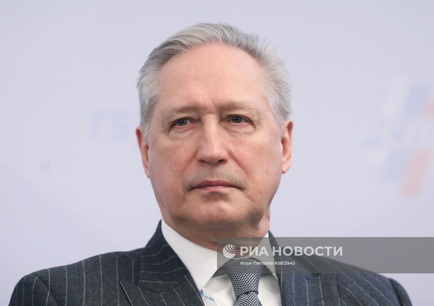 Неделя российского бизнеса. День третий