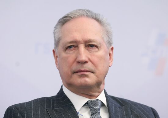 Неделя российского  бизнеса.  День третий 