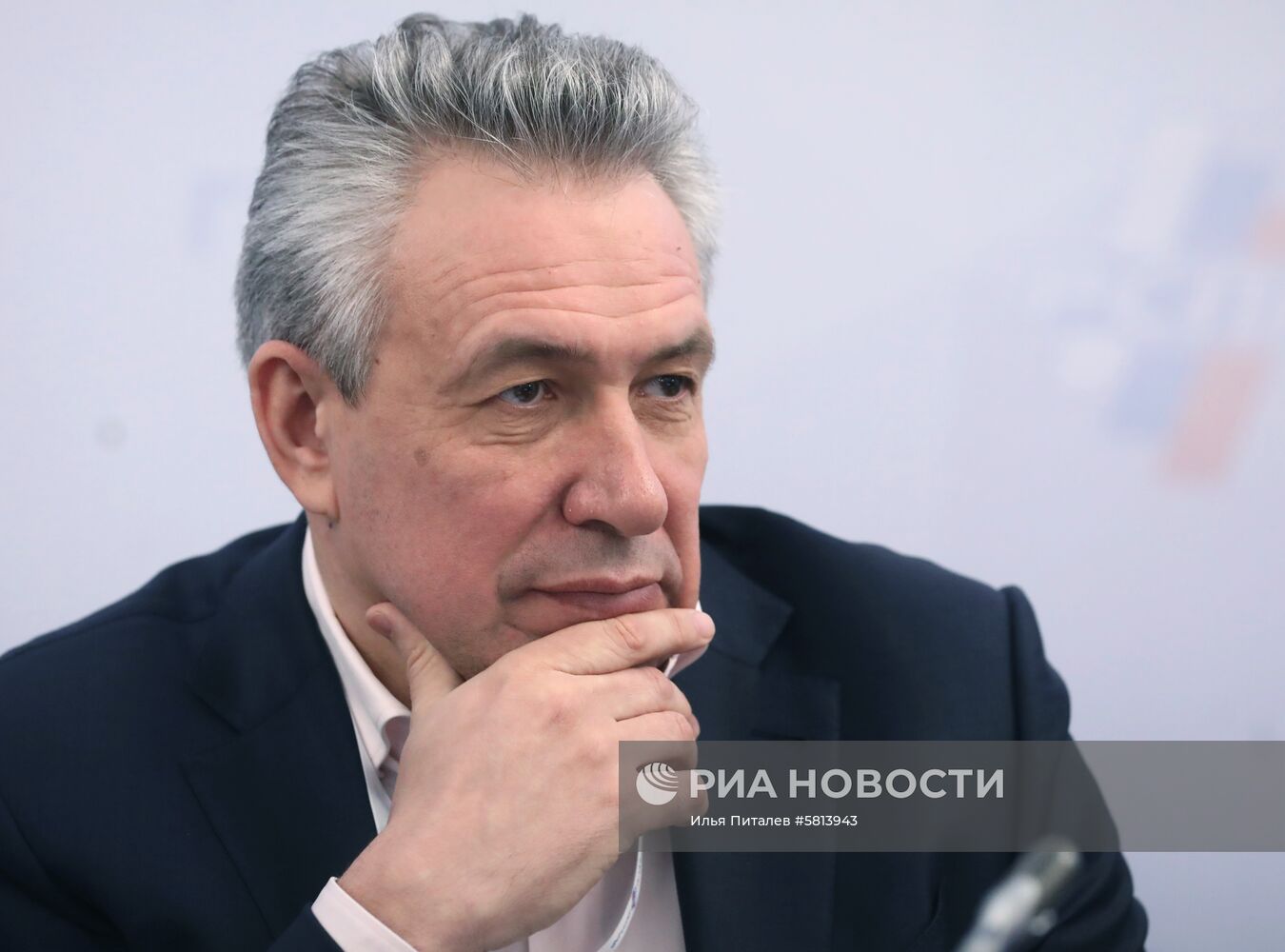 Неделя российского бизнеса. День третий