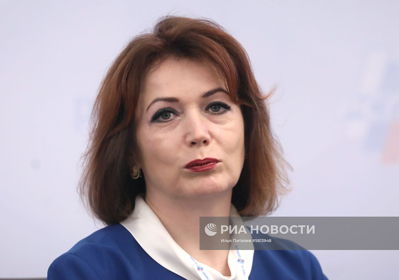 Неделя российского бизнеса. День третий