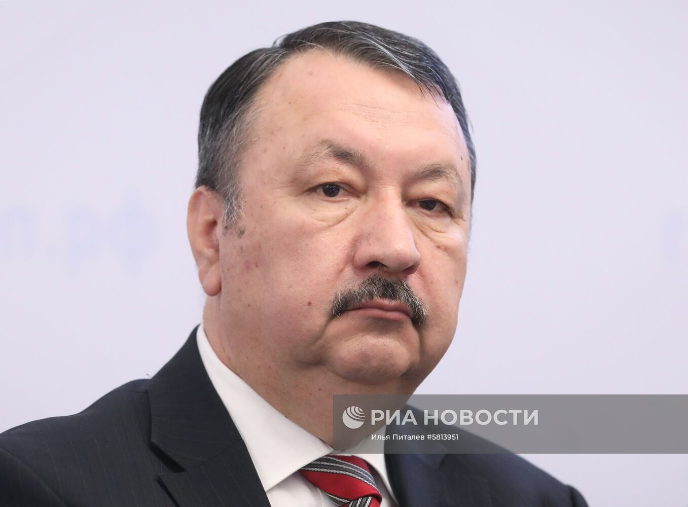 Неделя российского бизнеса. День третий