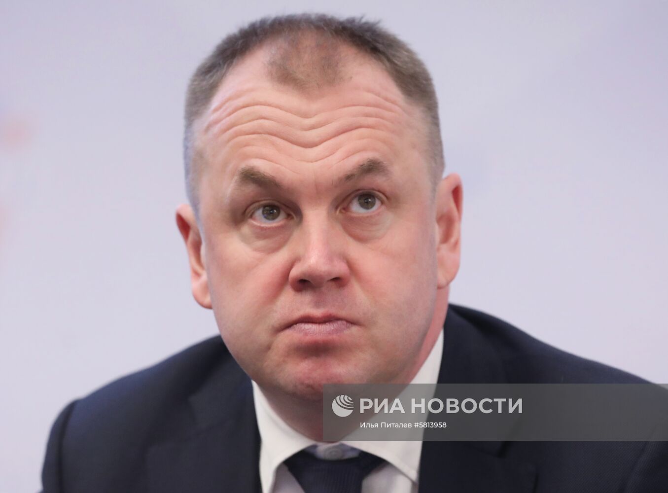 Неделя российского бизнеса. День третий