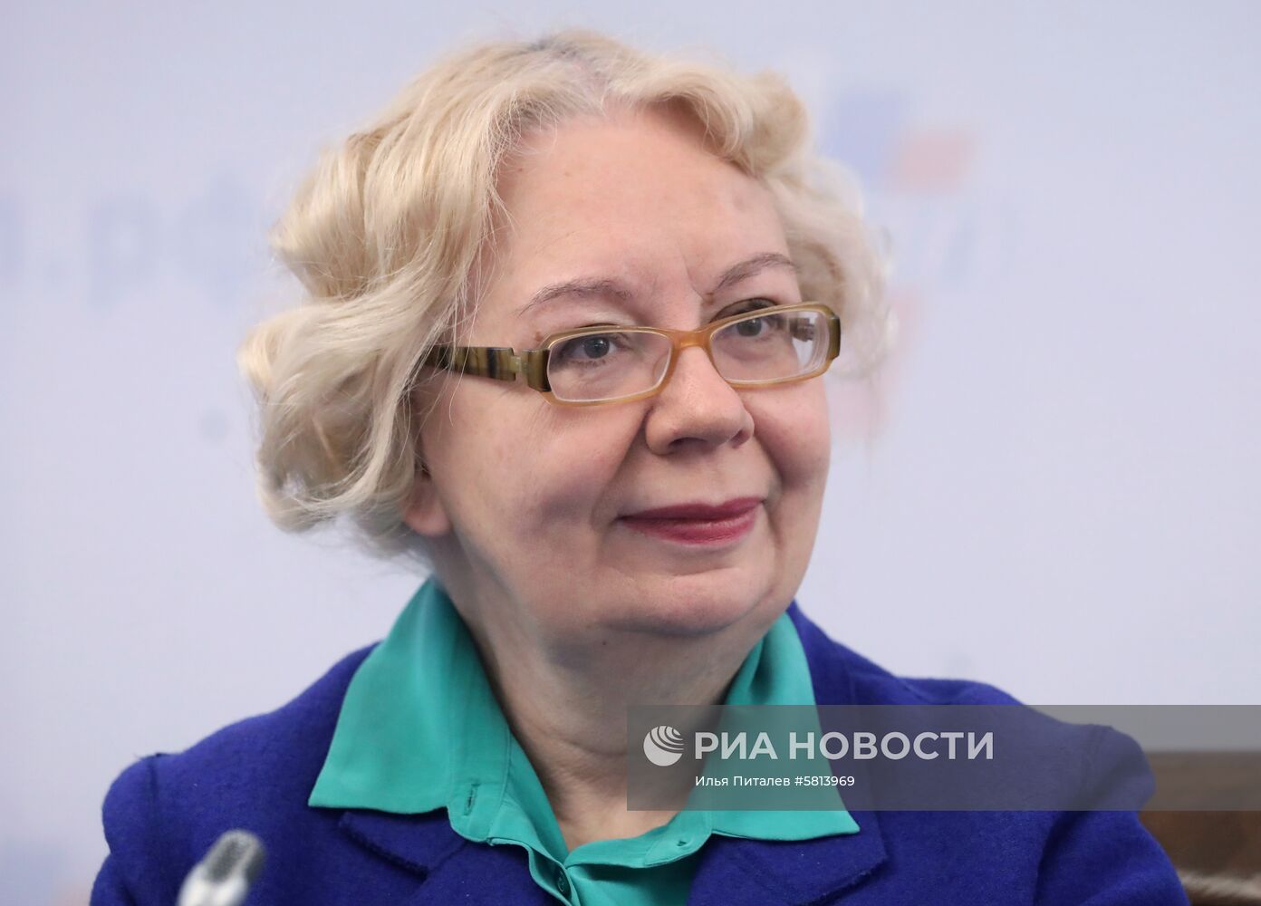 Неделя российского бизнеса. День третий