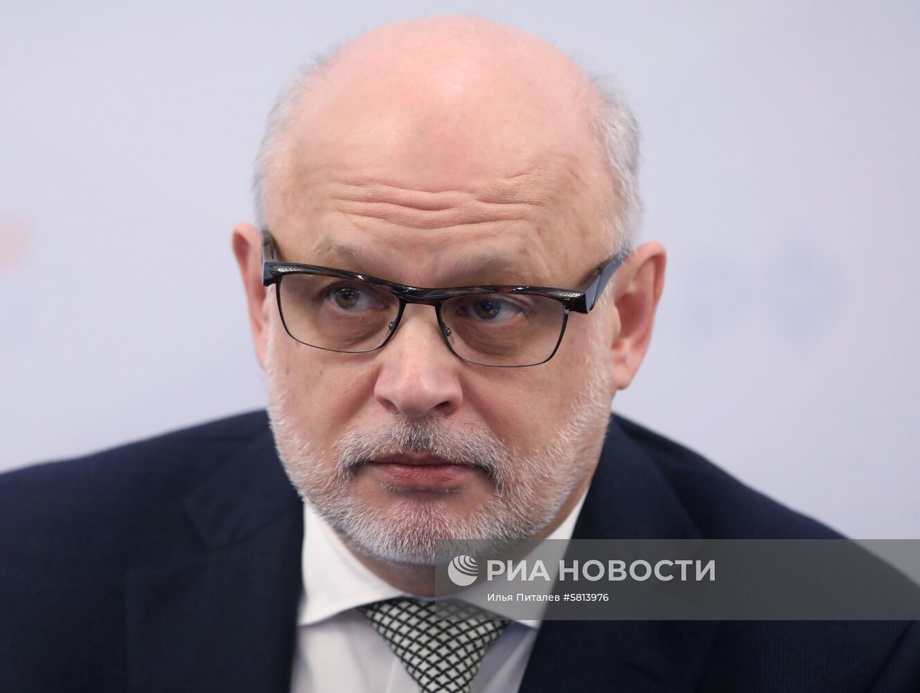 Неделя российского бизнеса. День третий