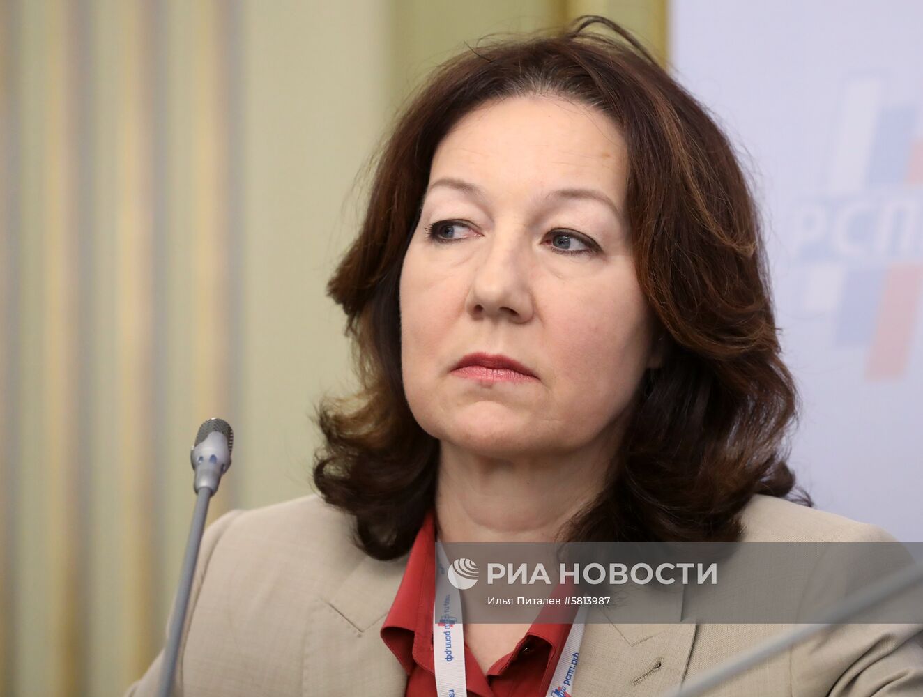 Неделя российского бизнеса. День третий