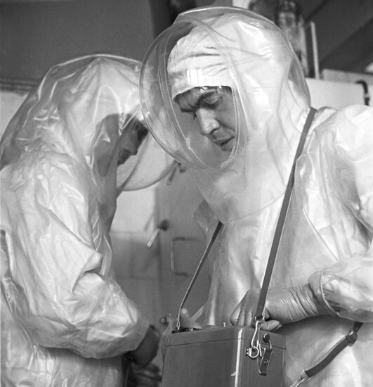 Саратовский завод "Нитрон"