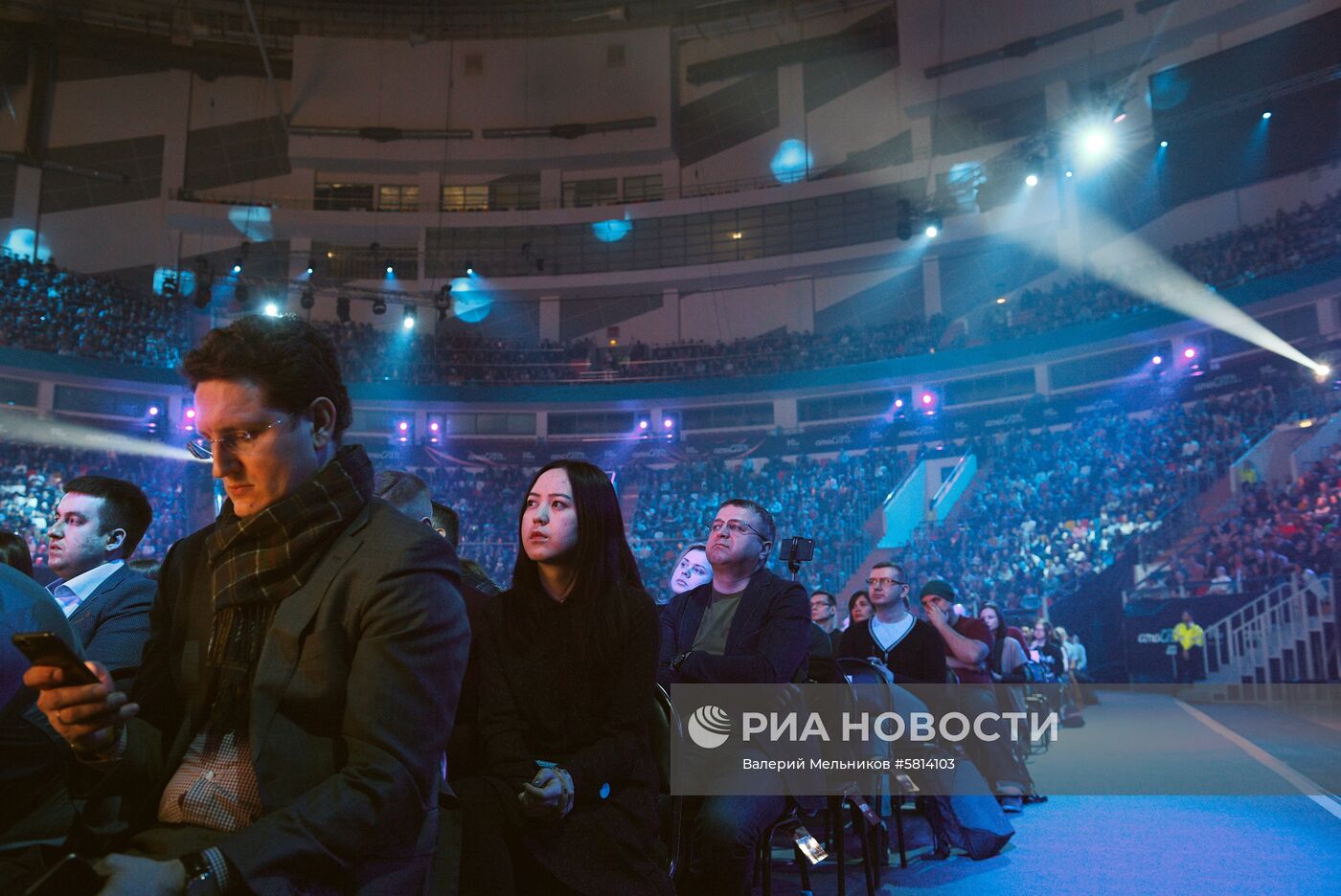 Бизнес-форум Амоконф