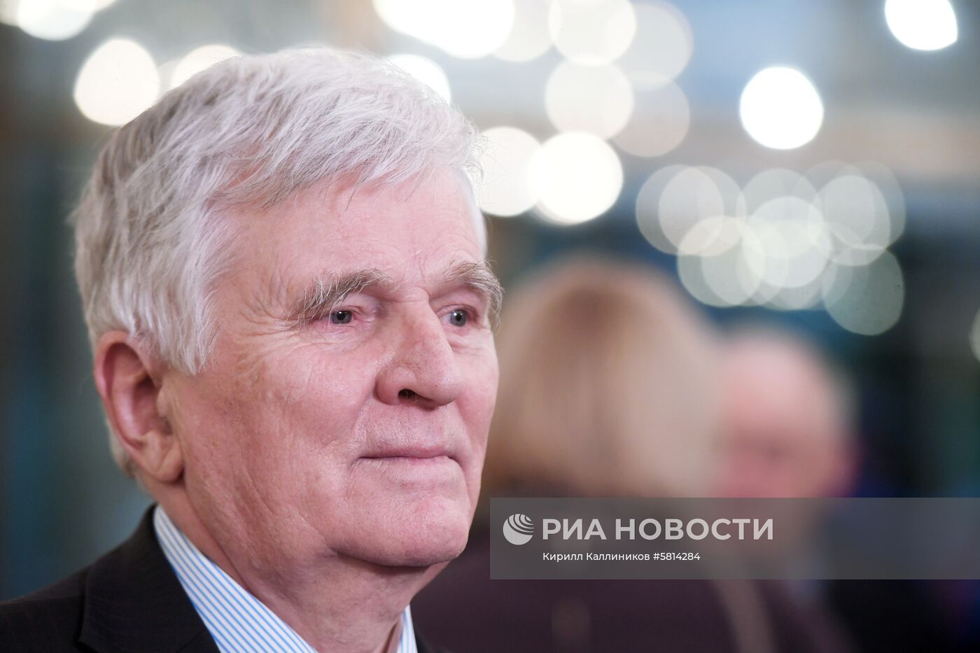 Презентация книги П. Толочко "Украина между Россией и Западом" 