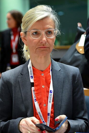 Третья международная донорская конференция по Сирии 