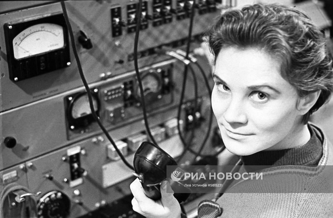 Совместная программа исследований по спутниковой связи СССР и США