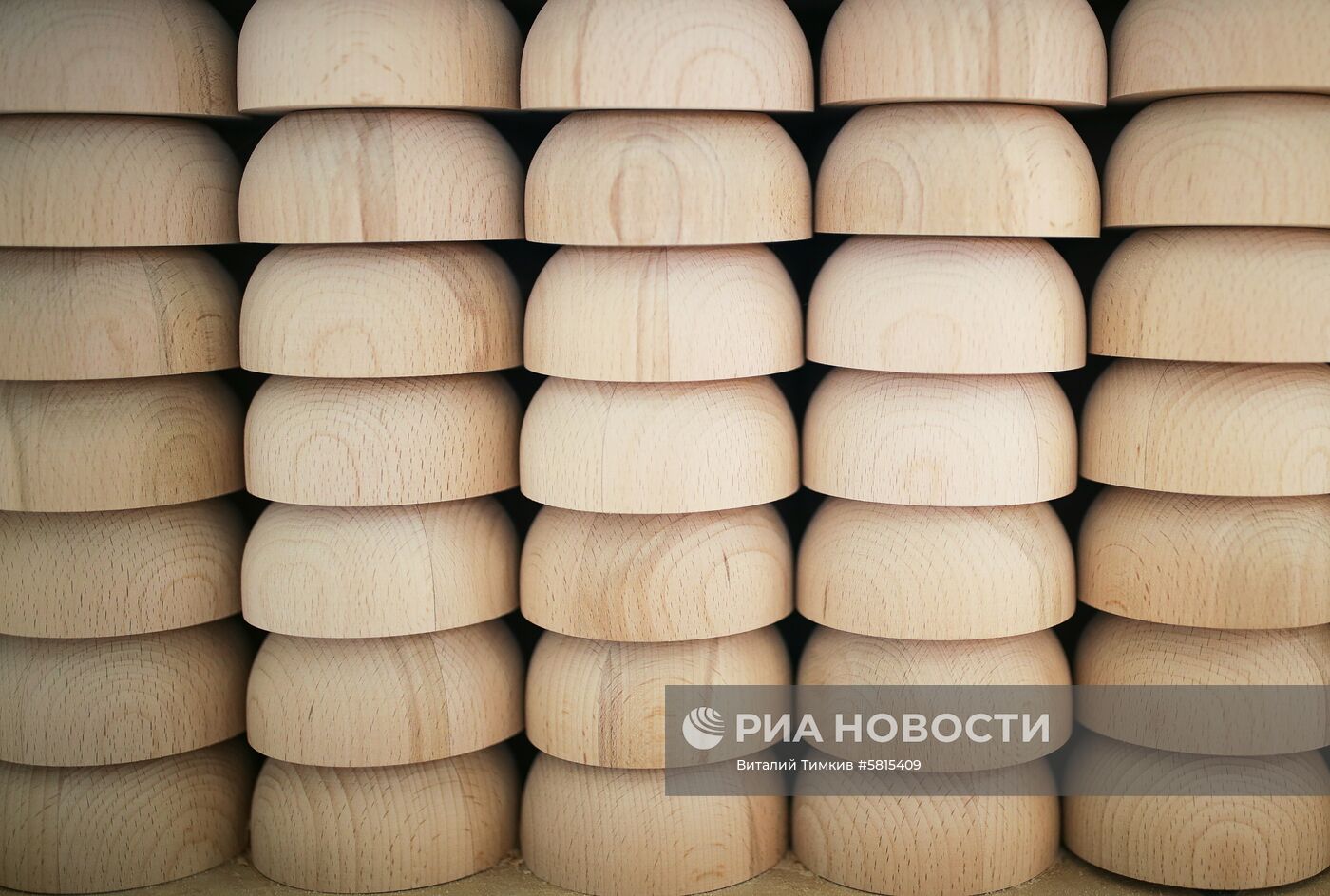 Производство мебели на фабрике "Мебель мастер" в Краснодаре