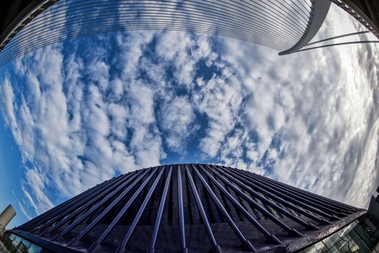 Города мира. Валенсия