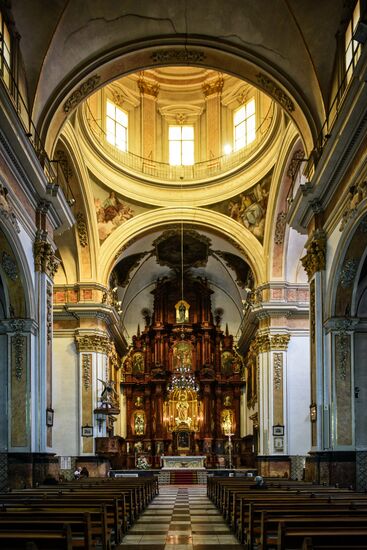 Города мира. Валенсия