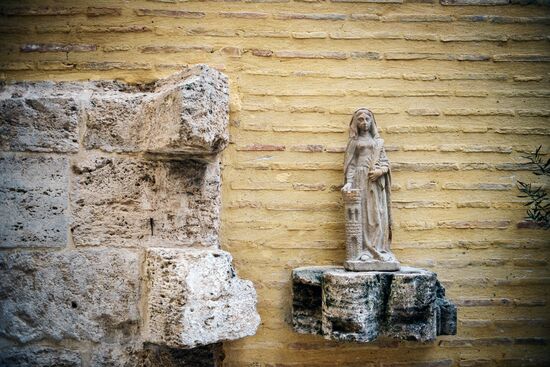 Города мира. Валенсия