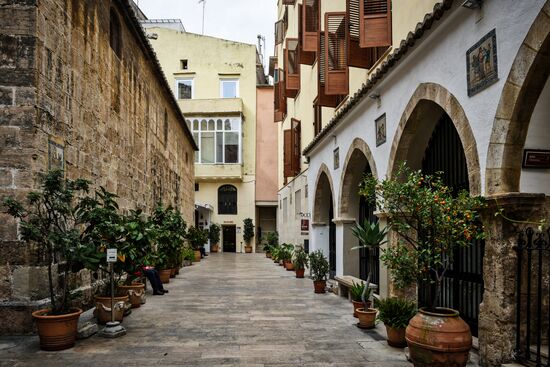 Города мира. Валенсия