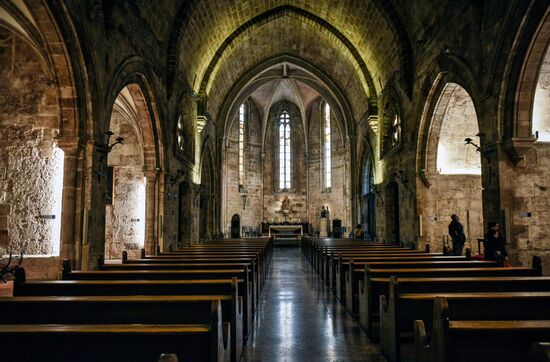 Города мира. Валенсия