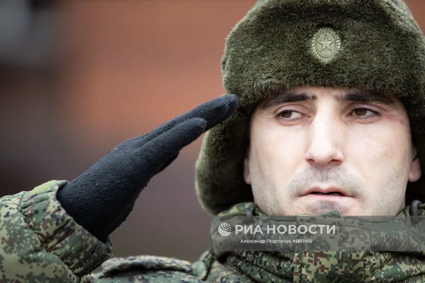 Новые расчеты С-400 заступили на первое боевое дежурство