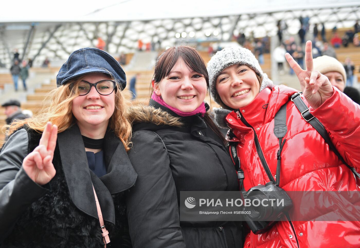 Koktebel Jazz Party на фестивале "Крымская весна"