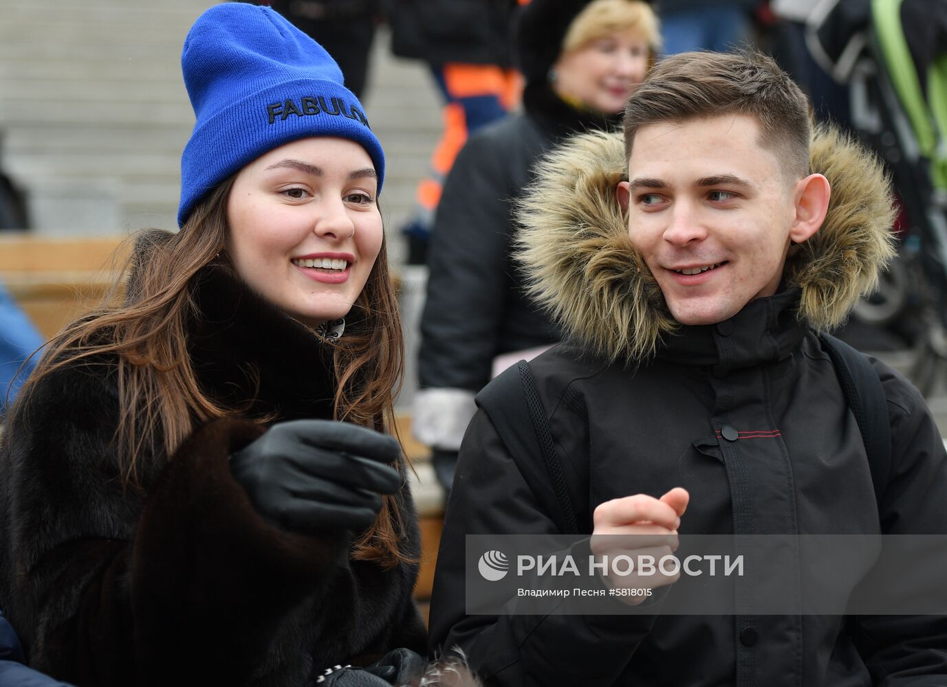 Koktebel Jazz Party на фестивале "Крымская весна"