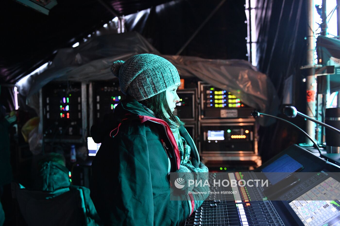 Koktebel Jazz Party на фестивале "Крымская весна"