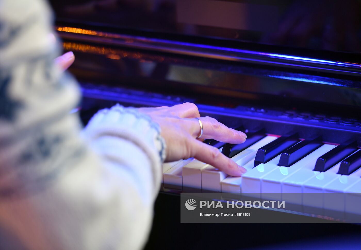 Koktebel Jazz Party на фестивале "Крымская весна"