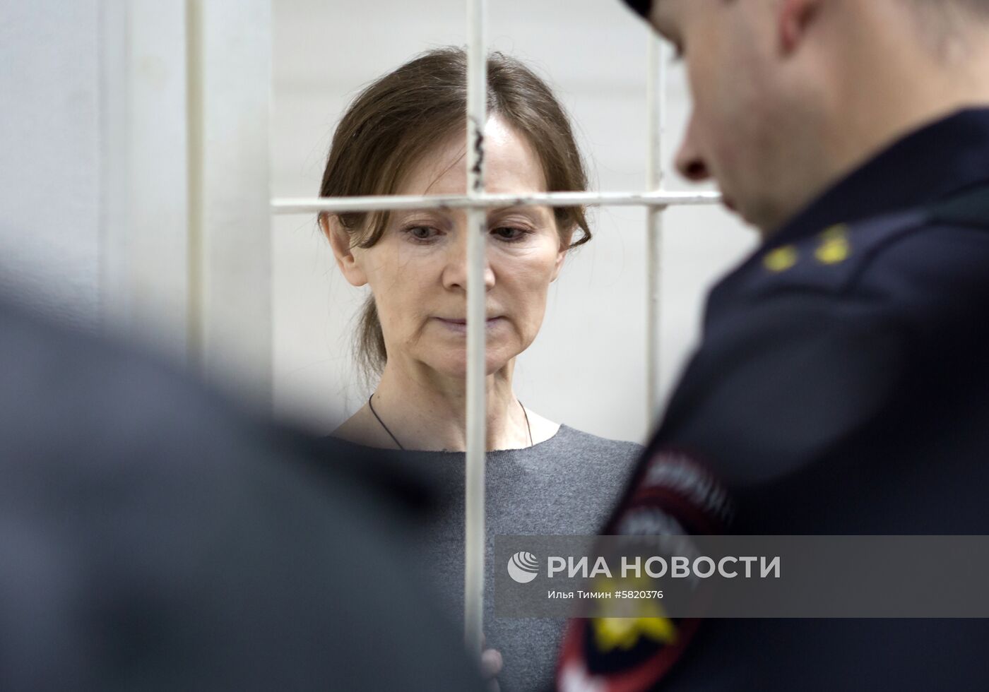 Избрание меры пресечения задержанным по делу о гибели детей в Карелии