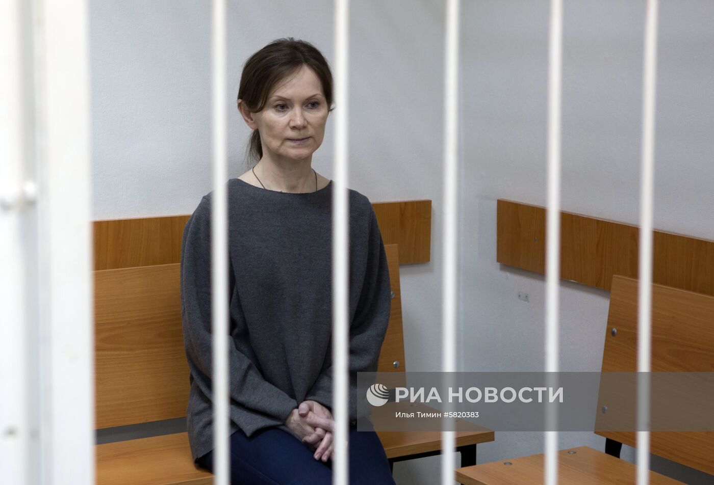 Избрание меры пресечения задержанным по делу о гибели детей в Карелии