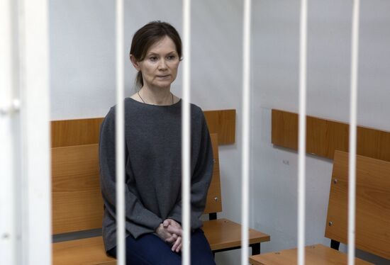 Избрание меры пресечения задержанным по делу о гибели детей в Карелии