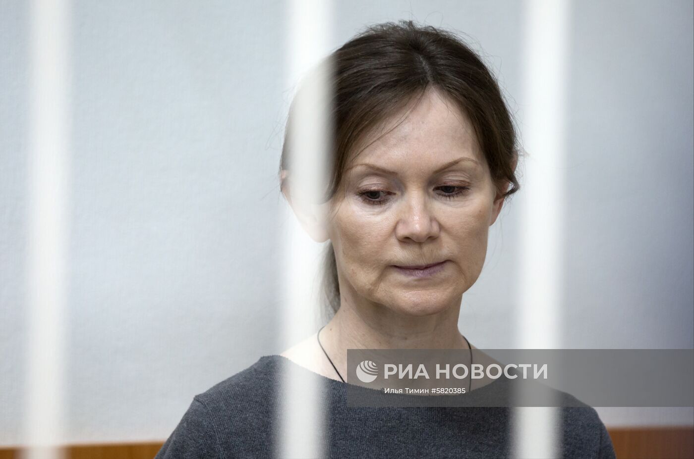 Избрание меры пресечения задержанным по делу о гибели детей в Карелии