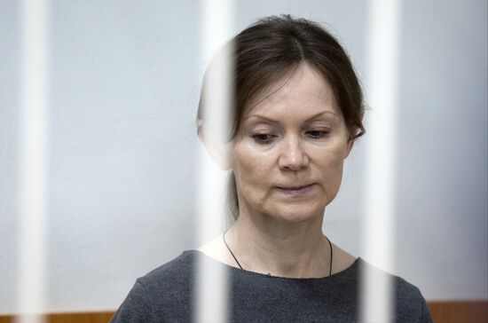 Избрание меры пресечения задержанным по делу о гибели детей в Карелии