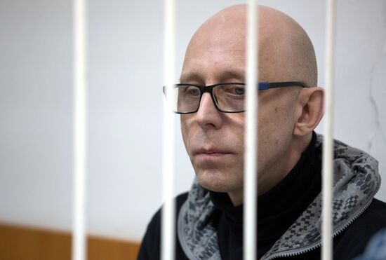 Избрание меры пресечения задержанным по делу о гибели детей в Карелии