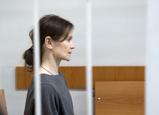 Избрание меры пресечения задержанным по делу о гибели детей в Карелии