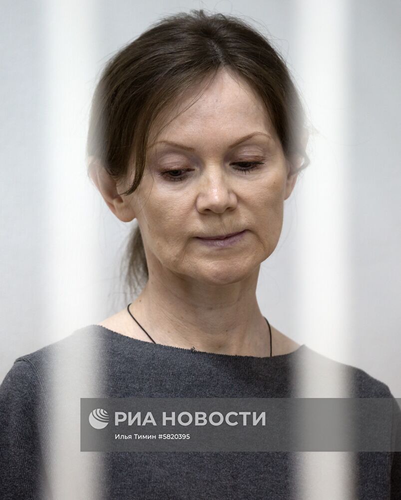 Избрание меры пресечения задержанным по делу о гибели детей в Карелии