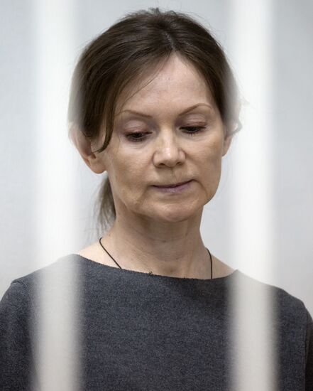 Избрание меры пресечения задержанным по делу о гибели детей в Карелии