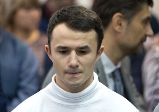 Избрание меры пресечения задержанным по делу о гибели детей в Карелии