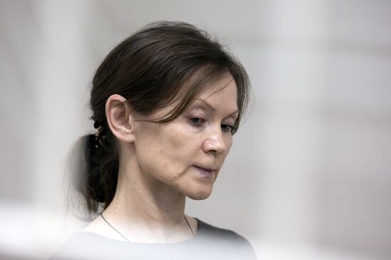 Избрание меры пресечения задержанным по делу о гибели детей в Карелии