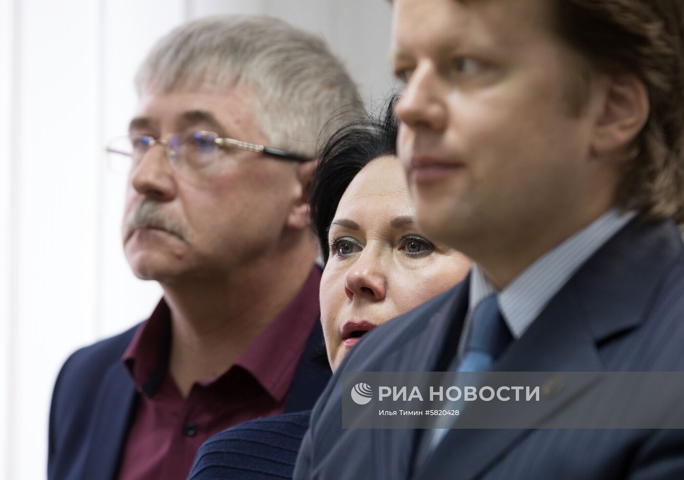 Избрание меры пресечения задержанным по делу о гибели детей в Карелии