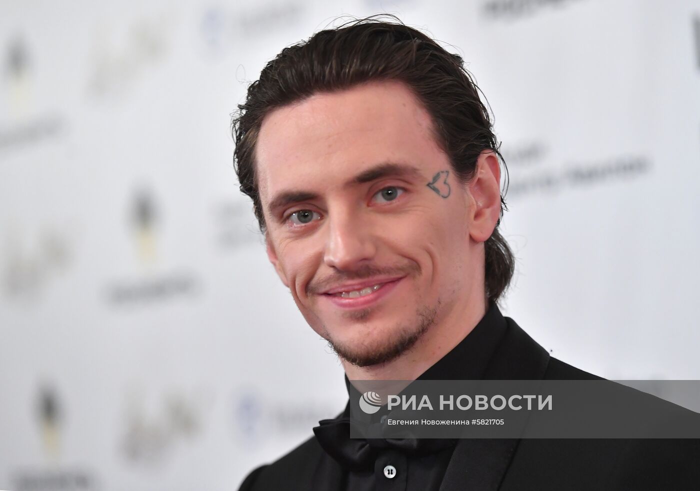 Вручение музыкальной премии BraVo