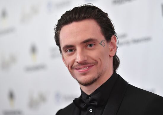 Вручение музыкальной премии BraVo 