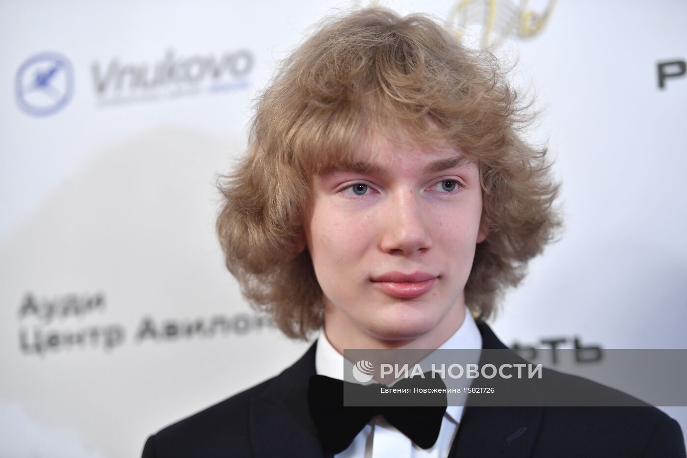 Вручение музыкальной премии BraVo