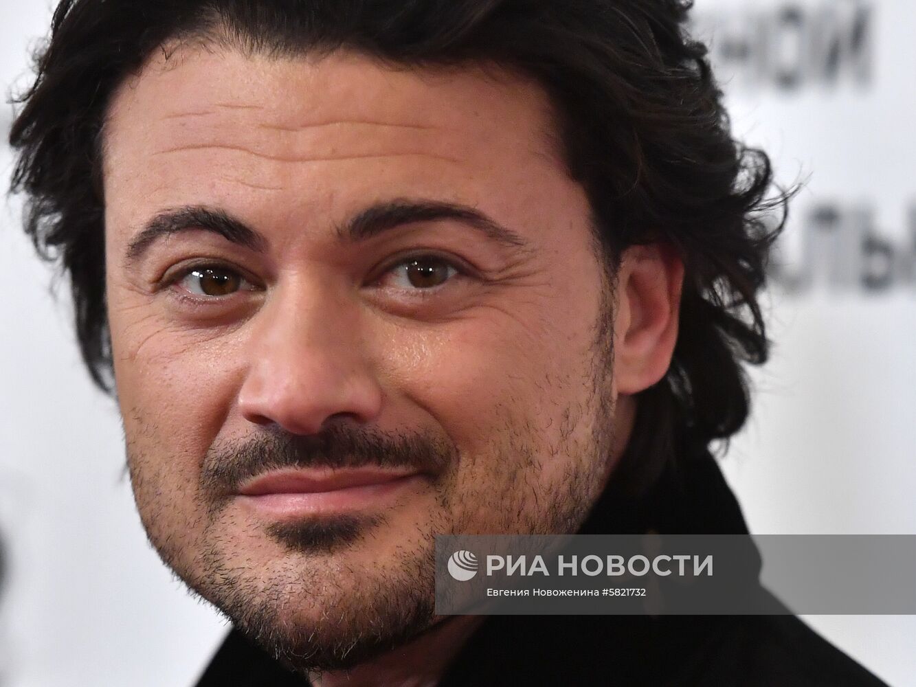 Вручение музыкальной премии BraVo