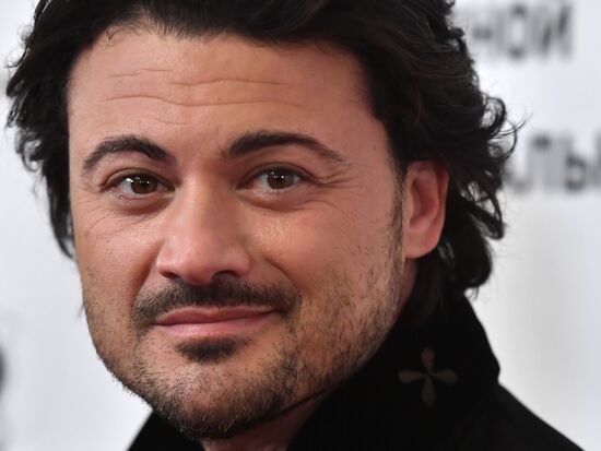 Вручение музыкальной премии BraVo 