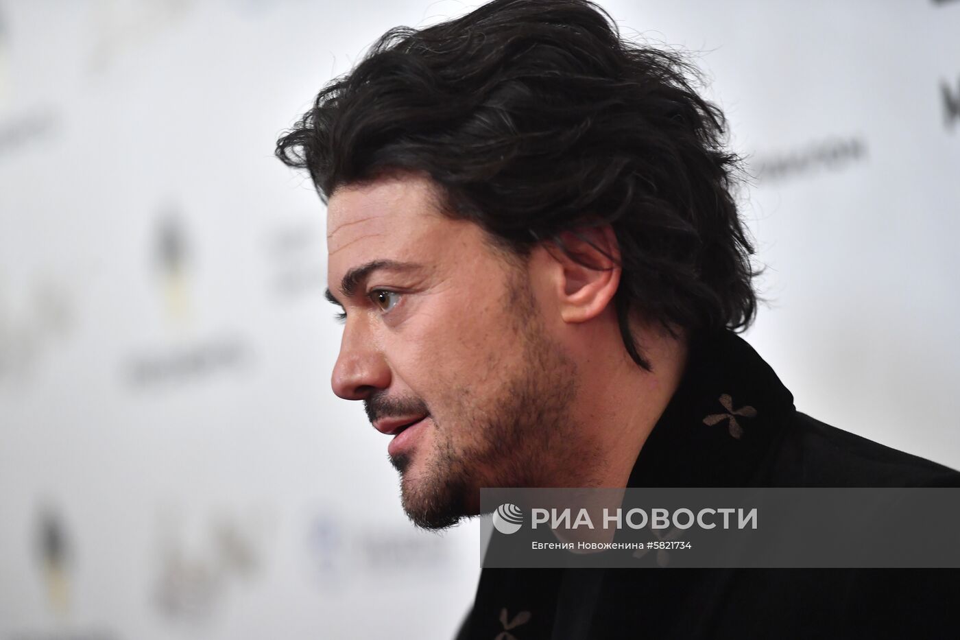 Вручение музыкальной премии BraVo