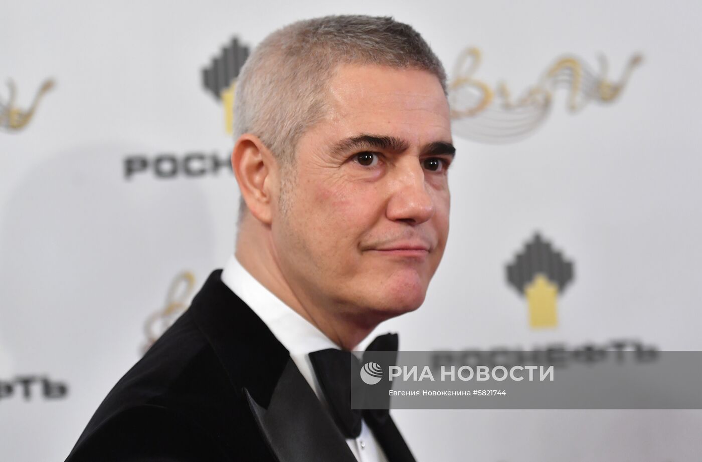 Вручение музыкальной премии BraVo